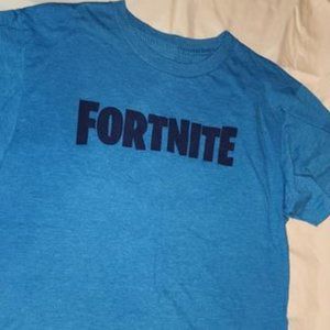 Fortnite T-shirt Short sleeve Graphic tee